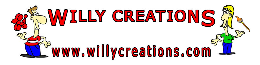 Willy Creations