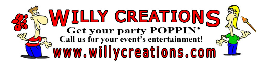 Willy Creations